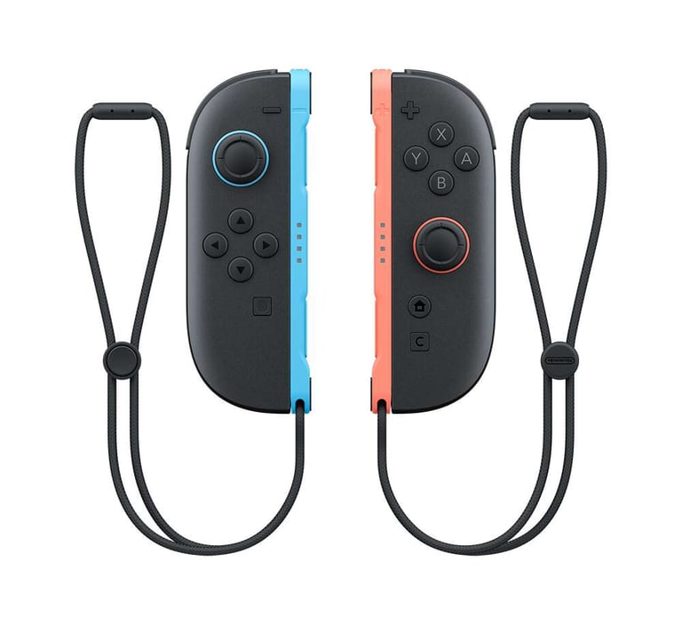 Joy-Con™ kontrollere til Nintendo Switch™ 2 | Obs.no