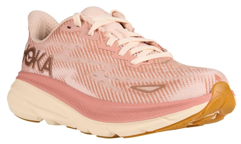 HOKA Clifton løpesko dame