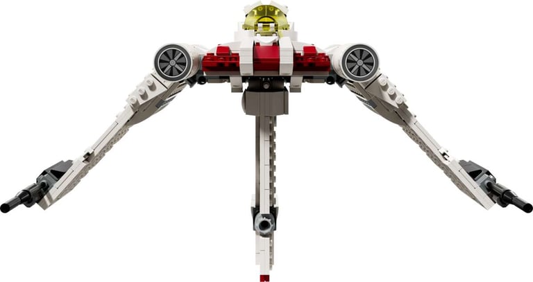 LEGO® Star Wars: The Clone Wars™ V-19 Torrent-stjernejager 75432
