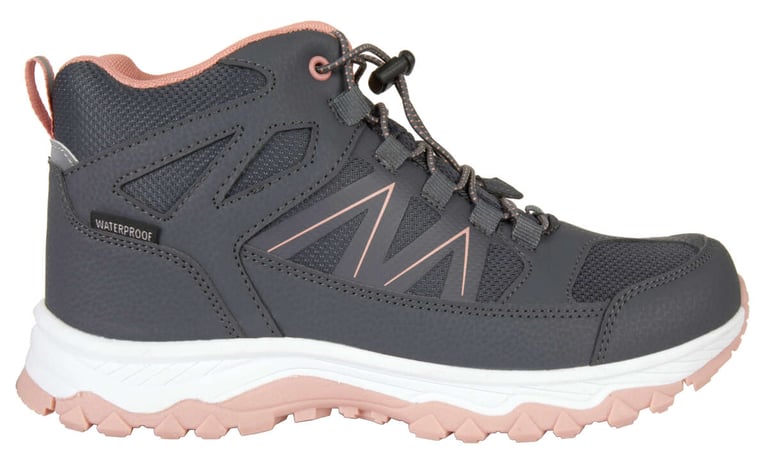 ゆゆ Northpeak Utflukt Mid Tex fritidssko junior | Obs.no