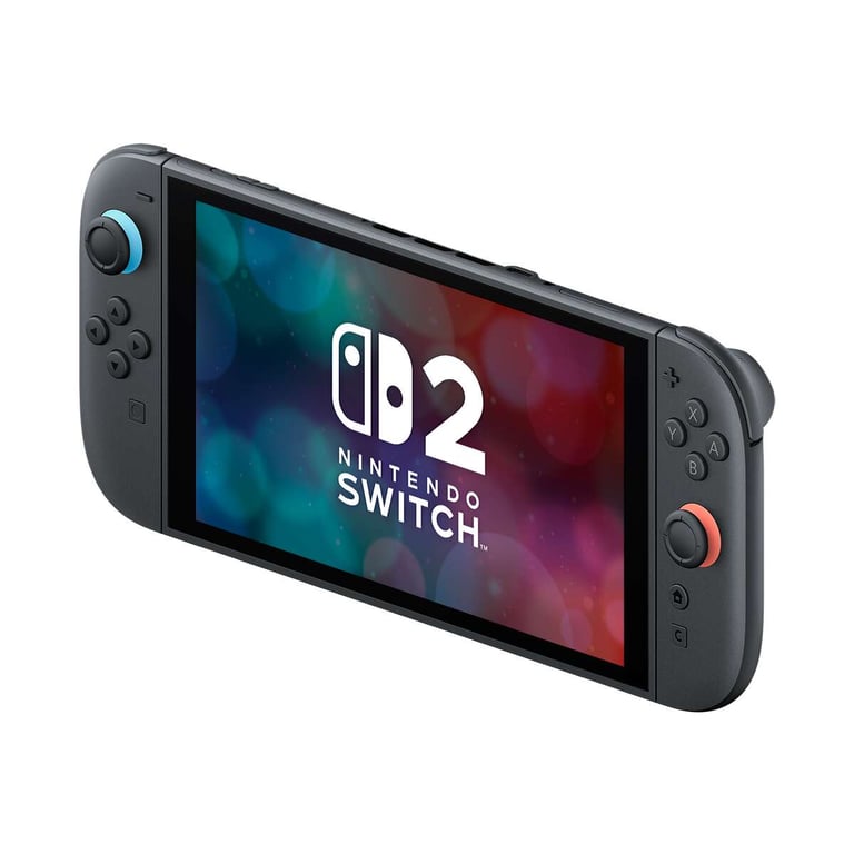 Nintendo Switch™ 2 konsoll + Pokémon Legends: Z-A – Nintendo