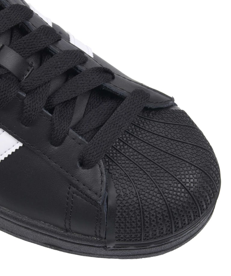 adidas gazelle silver green womens adidas Superstar II Sort Sneakers Herre/Dame (JI0079) – Rezet Store
