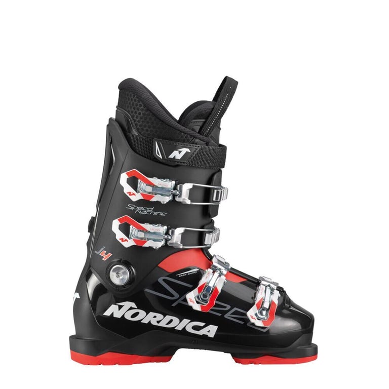 Nordica Speedmachine J 4 alpinstøvel barn/junior 24 | Obs.no