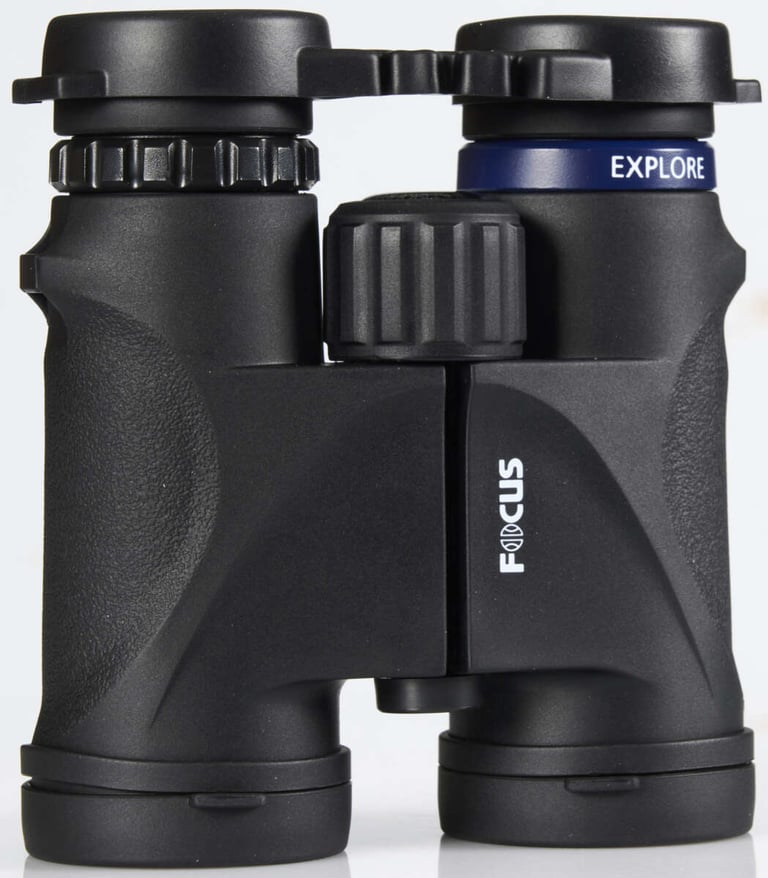 Focus Explore 10x32 kikkert | Obs.no