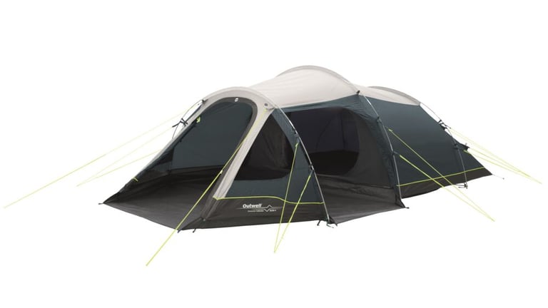 Robens Pioneer 3EX tunneltelt 2022 | Obs.no