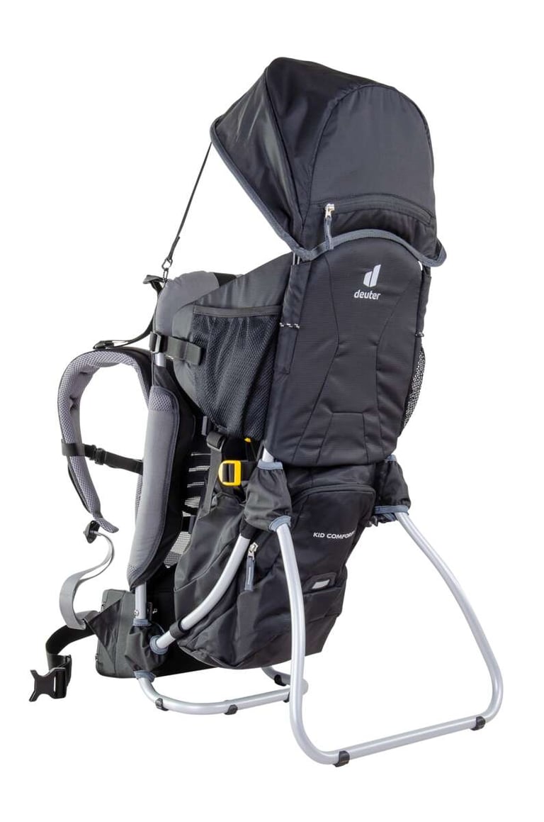 Deuter Iii Deuter Kid Comfort Manual Deuter Kid Comfort Bæremeis