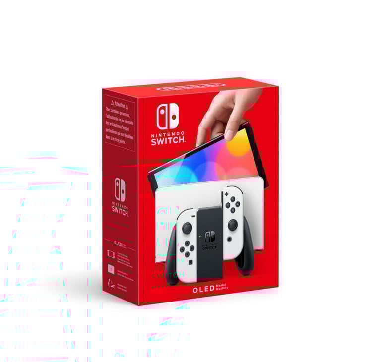 据称主要游戏开发商已确认任天堂Switch 2 即将发布的日期- Notebookcheck-cn.com News