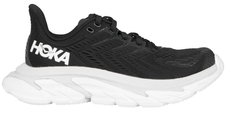 HOKA Clifton Edge løpesko dame