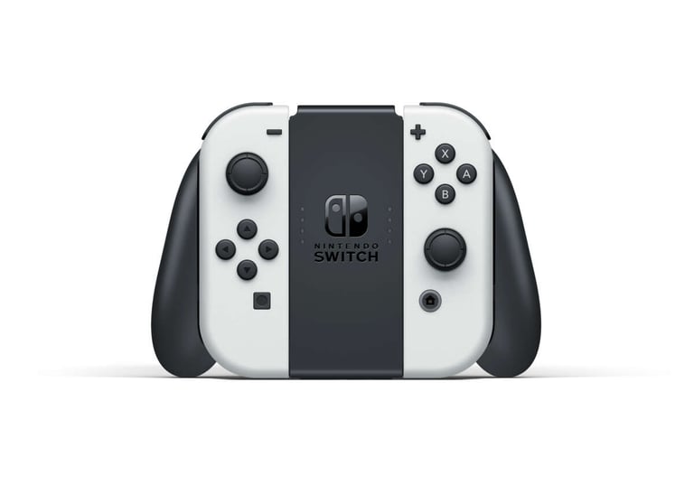 Nintendo Switch™ konsoll OLED 2021 | Obs.no