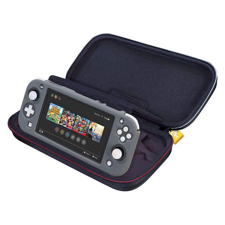 ワ*ー様 Nintendo Switch Nintendo Switch™ Deluxe Travel Case Super Mario™ reiseveske | Obs.no