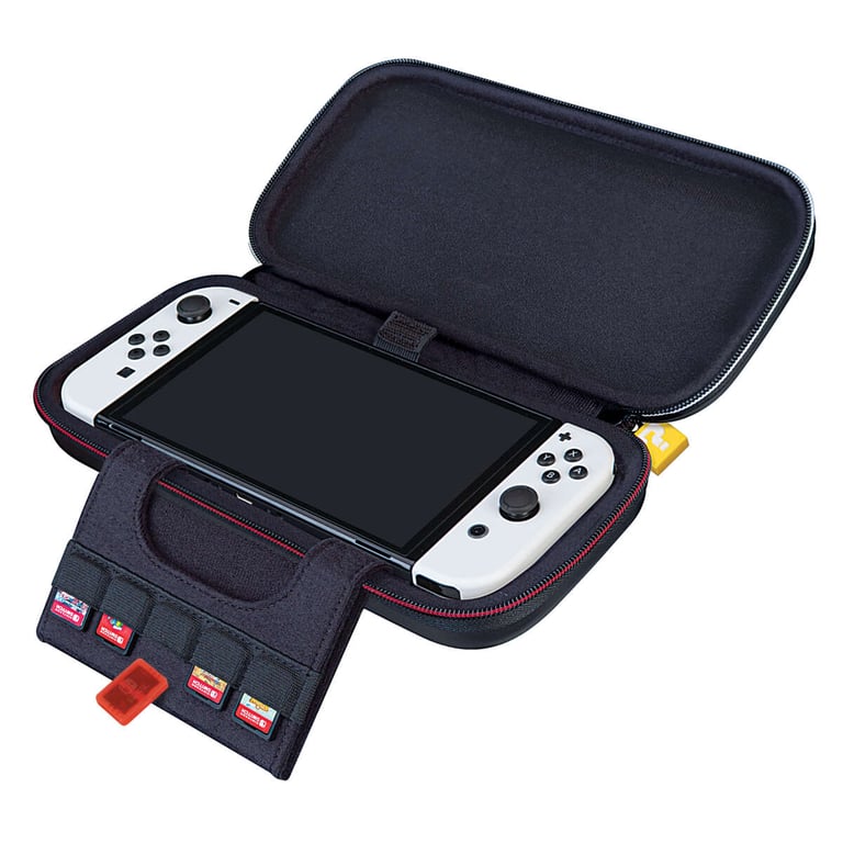 Nintendo Switch™ Deluxe Travel Case Super Mario™ reiseveske | Obs.no