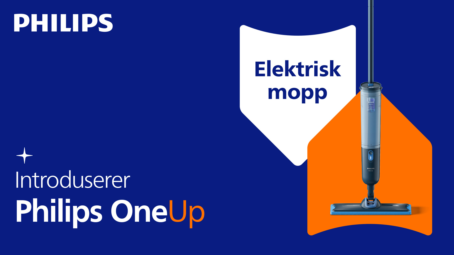 Philips OneUp | Obs.no