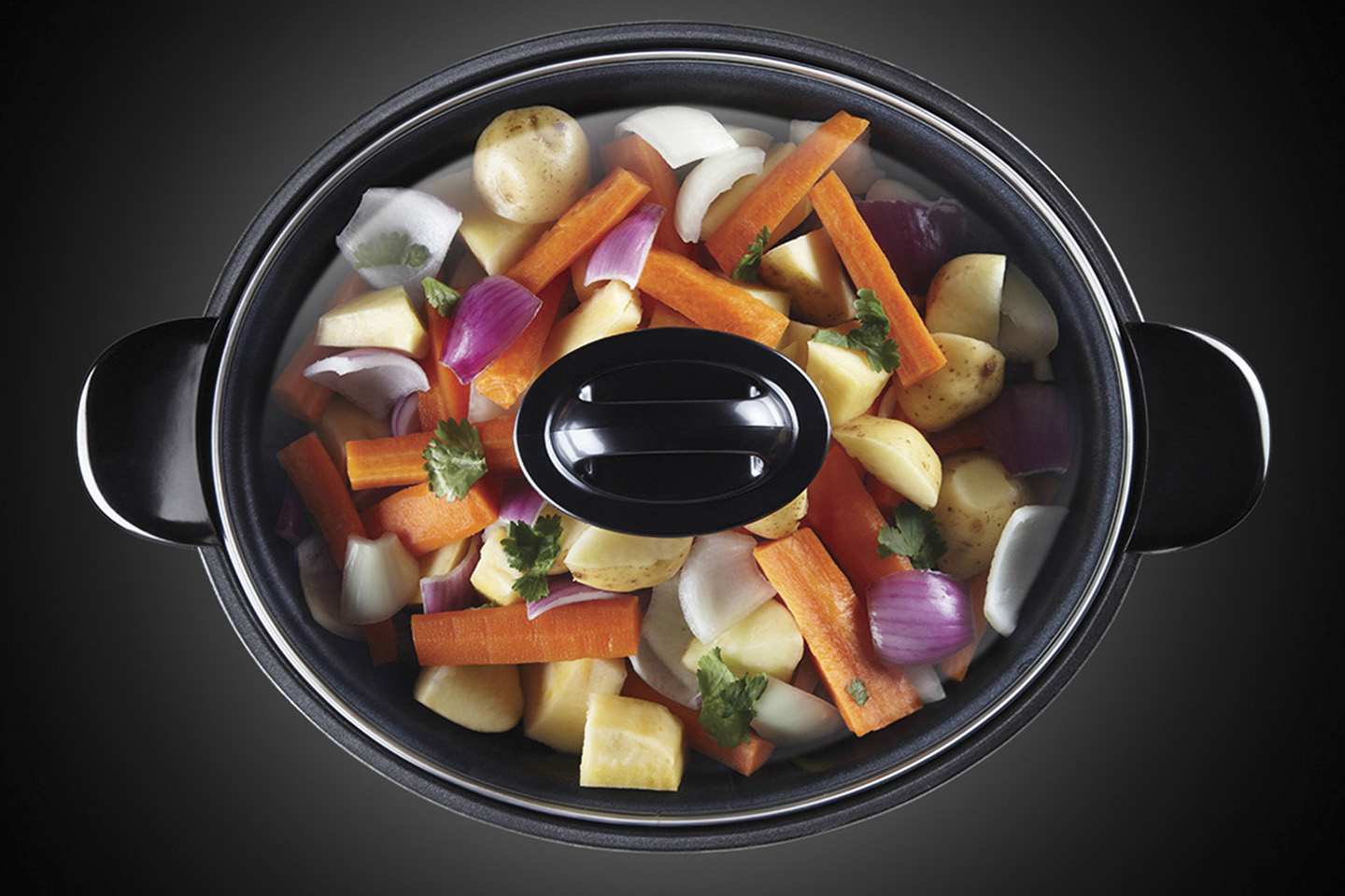 mat i slow cooker
