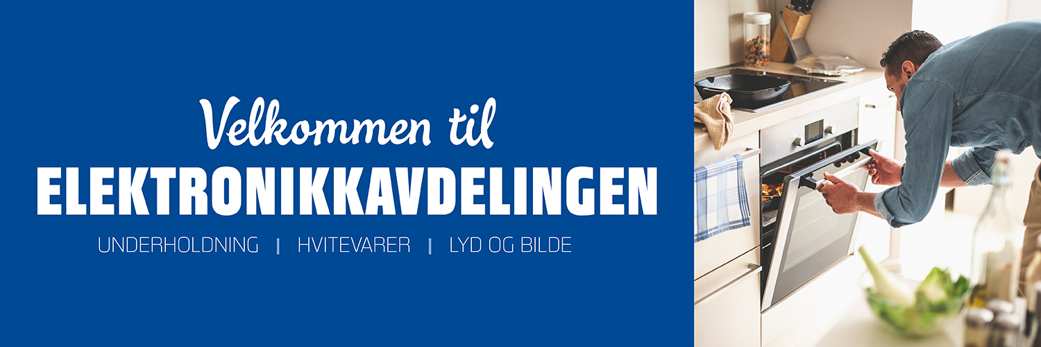 Elektronikk