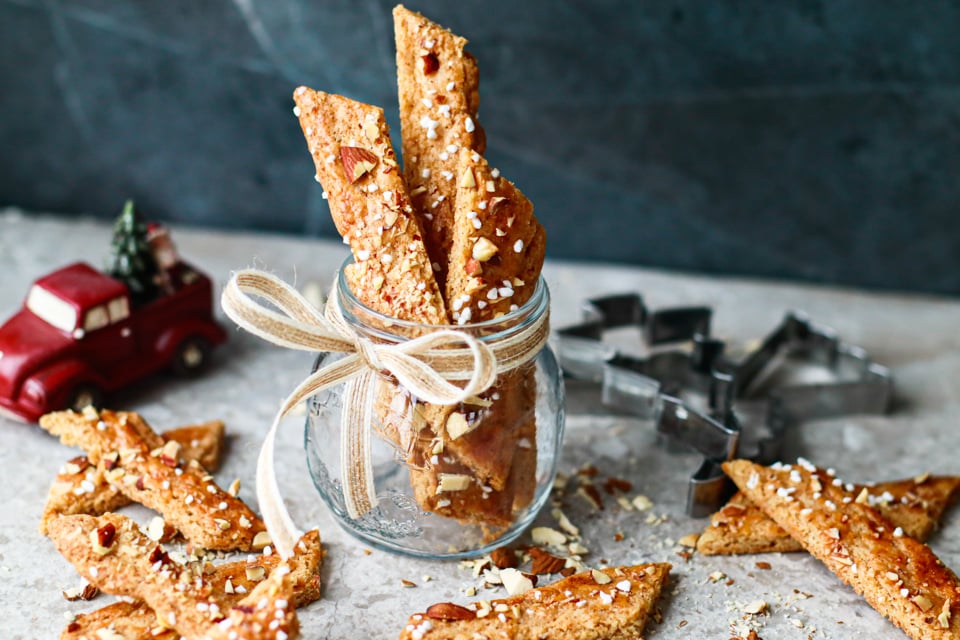 Brune pinner | Obs.no