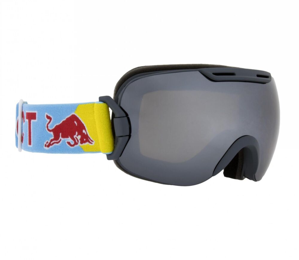 Produkt miniatyrebild Red Bull SPECT SLOPE alpinbrille
