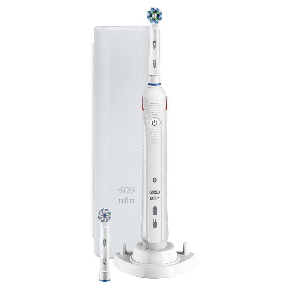 oral b smart 4 4200 s