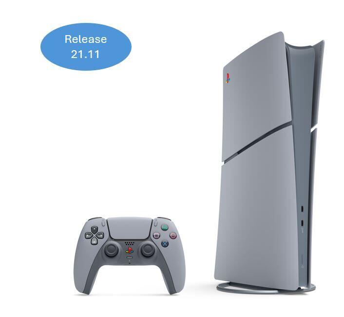 Playstation 5 norge discount