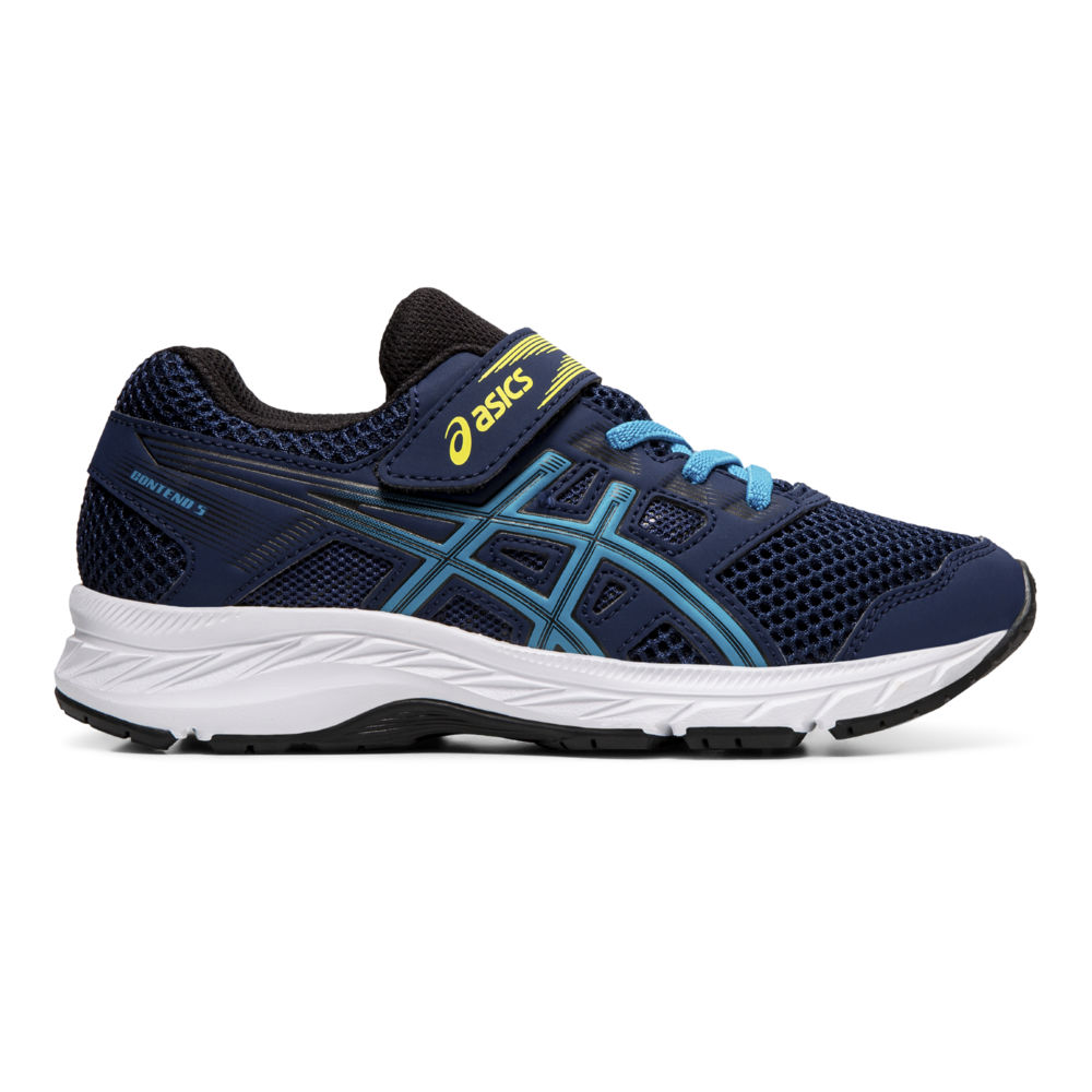 asics contend 5