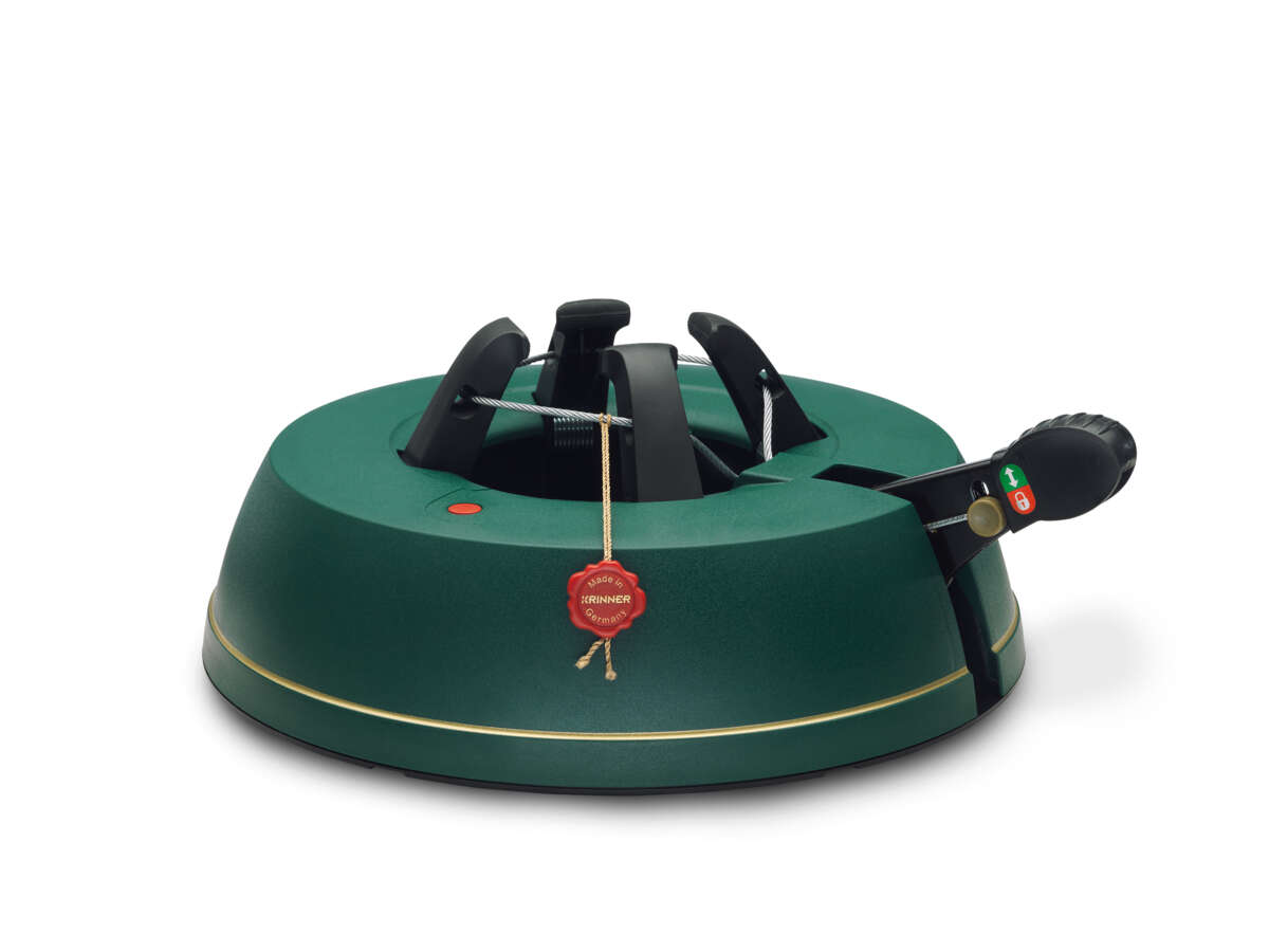 Krinner juletrefot Comfort standard | Obs.no