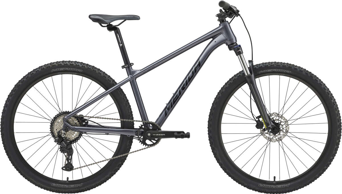Merida Big.Seven Shadow terrengsykkel 27.5