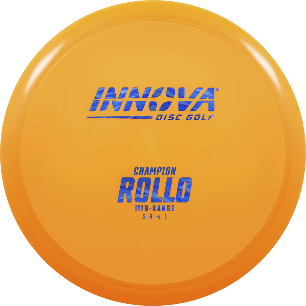 Innova Champion Midrange Rollo driver | Obs.no
