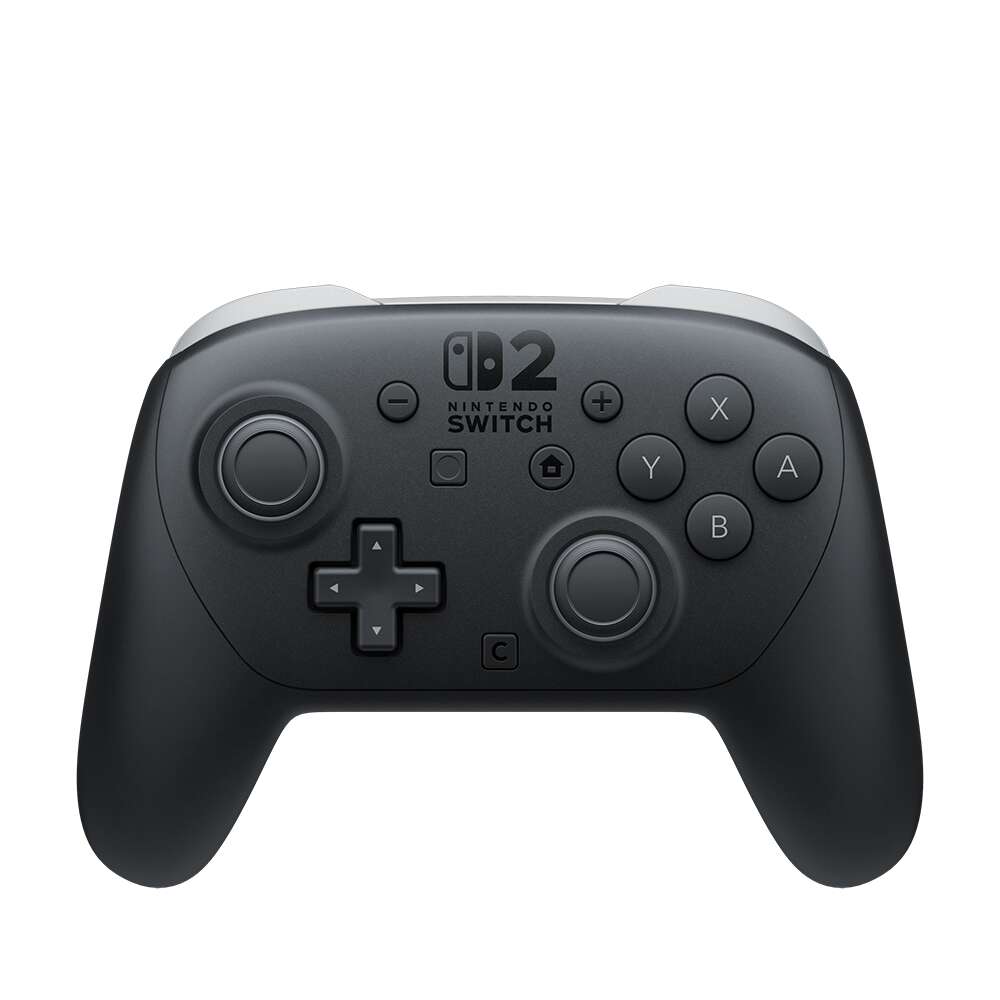 Pro Controller til Nintendo Switch™ 2 | Obs.no