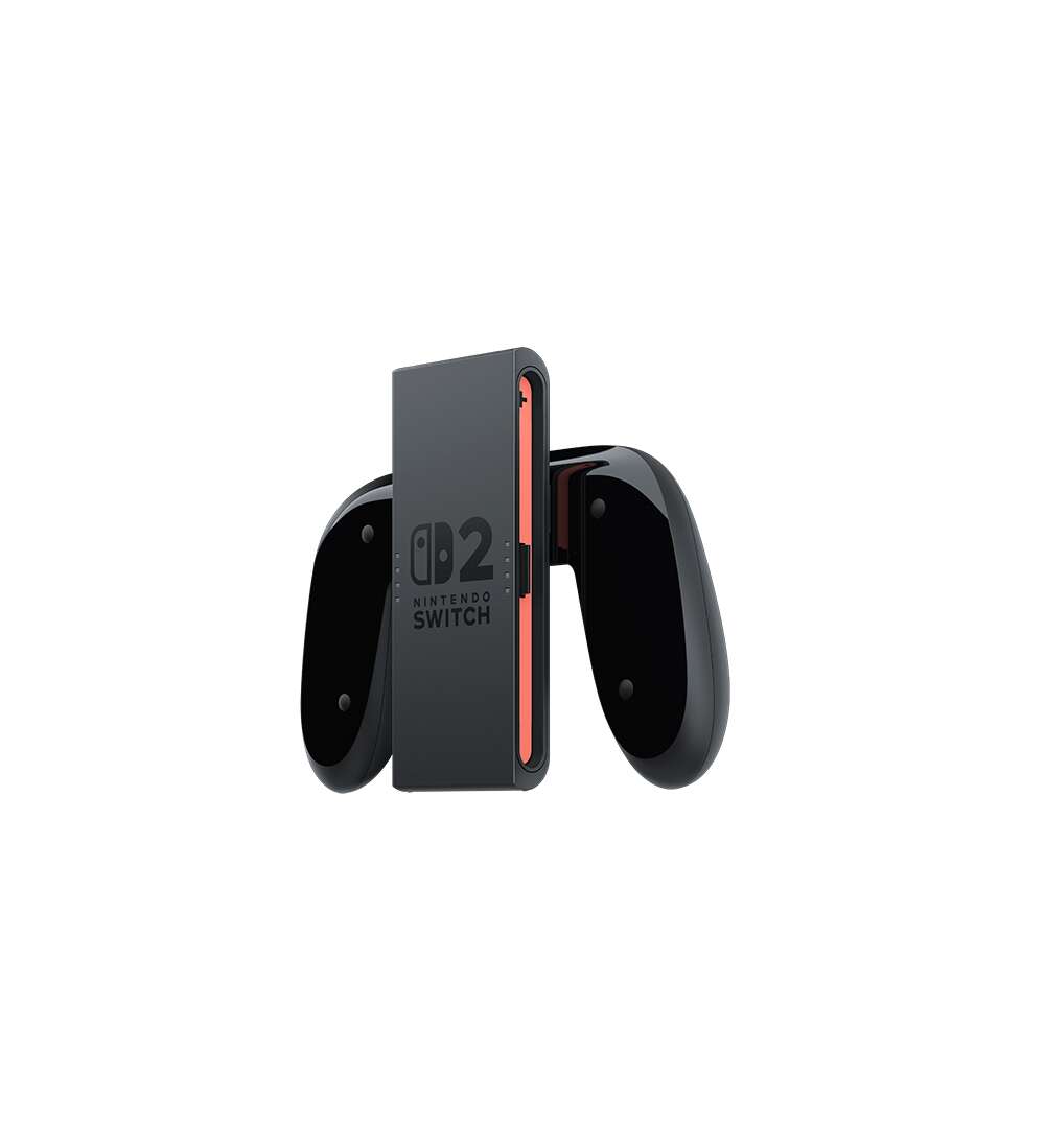 Nintendo Switch™ 2 Joy-Con™ ladeadapter | Obs.no