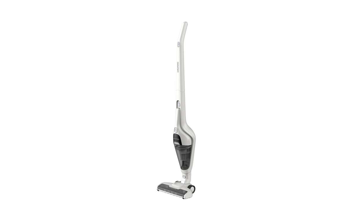 Nilfisk Easy Max White 36V 2-i-1 støvsuger | Obs.no Nilfisk Easy Max White 36V 2-i-1 støvsuger | Obs.no