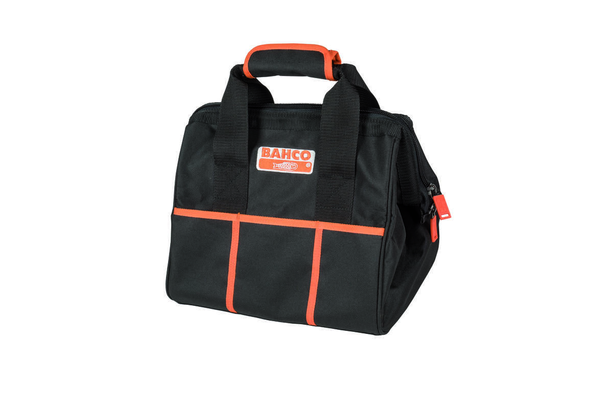 Bahco 21 liter verktøybag | Obs.no