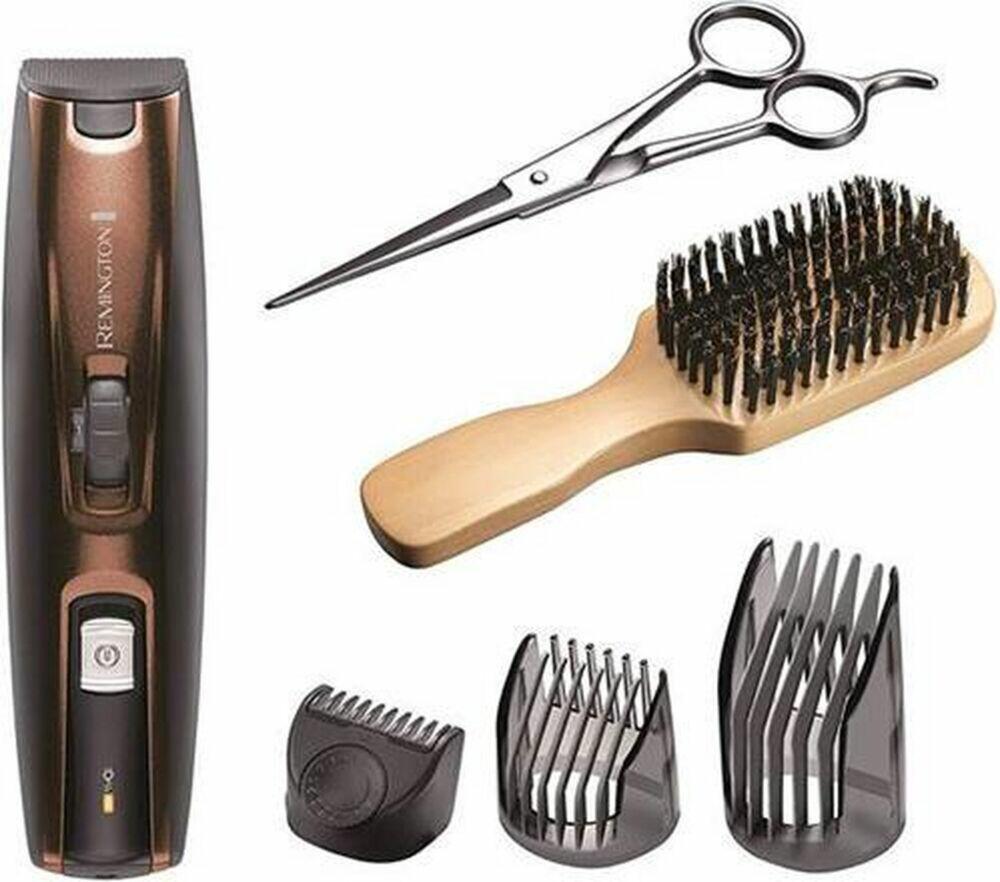 Produkt miniatyrebild Remington® Beard Kit MB4046 skjeggetrimmersett