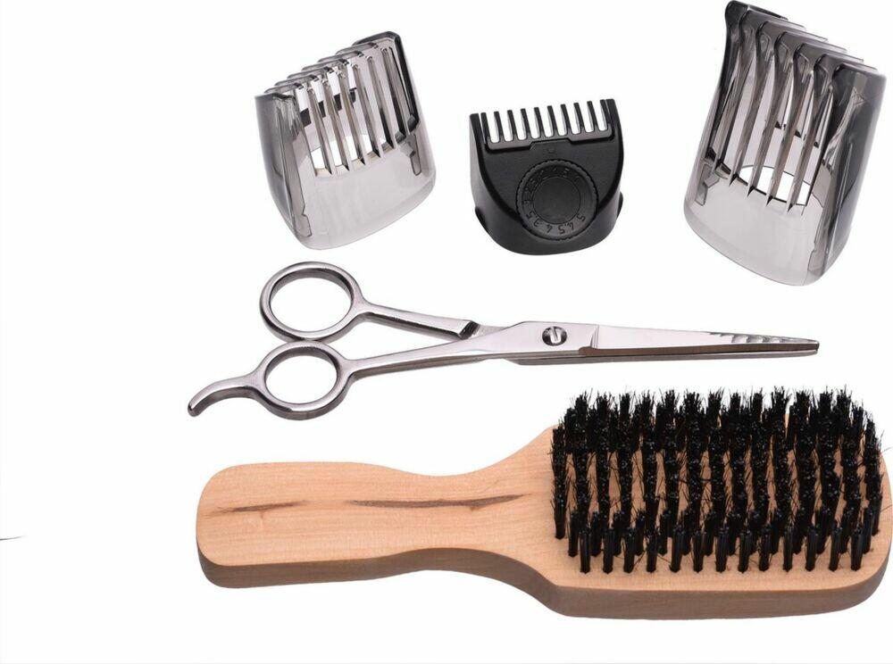 Produkt miniatyrebild Remington® Beard Kit MB4046 skjeggetrimmersett