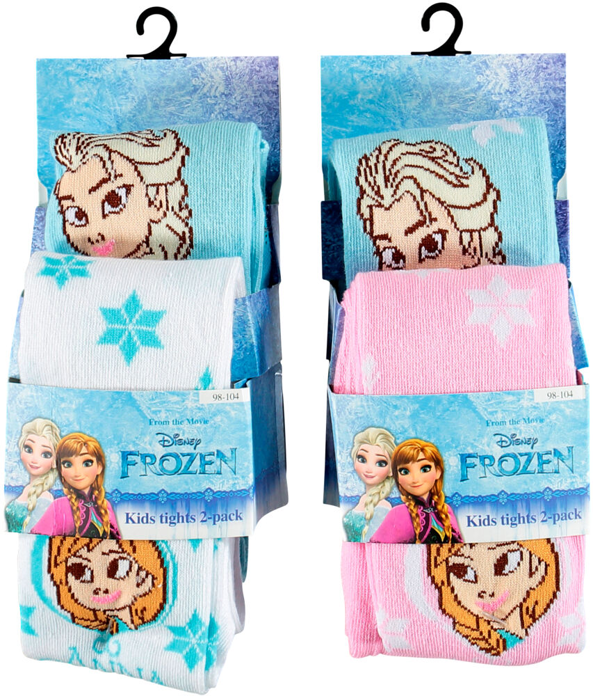 FROZEN