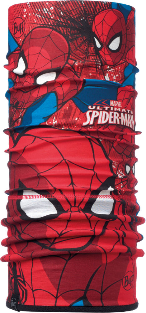 Buff hals Polar Spiderman | Obs.no