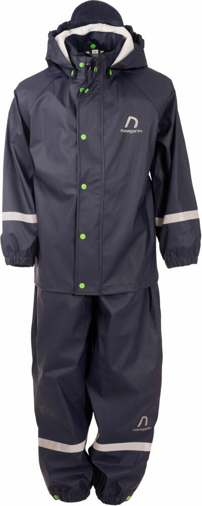 Navigare Regntoy () Navigare Regntoy