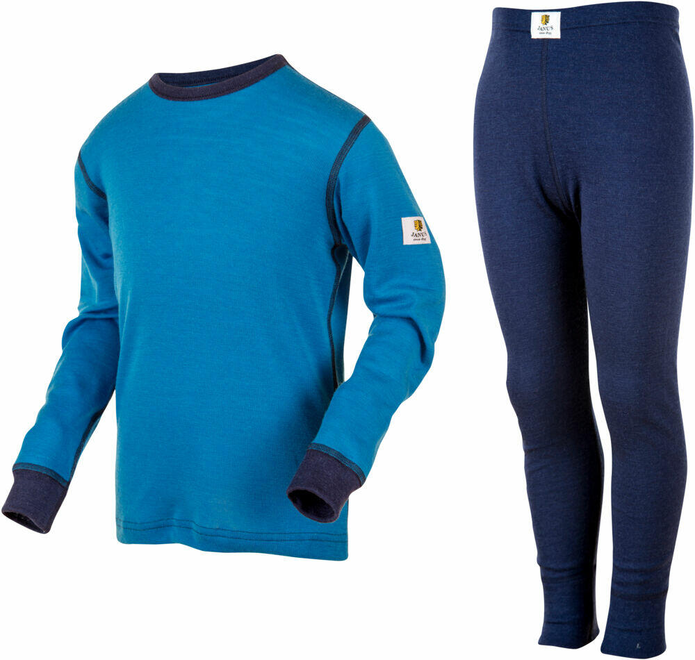 BLÅ/MARINE