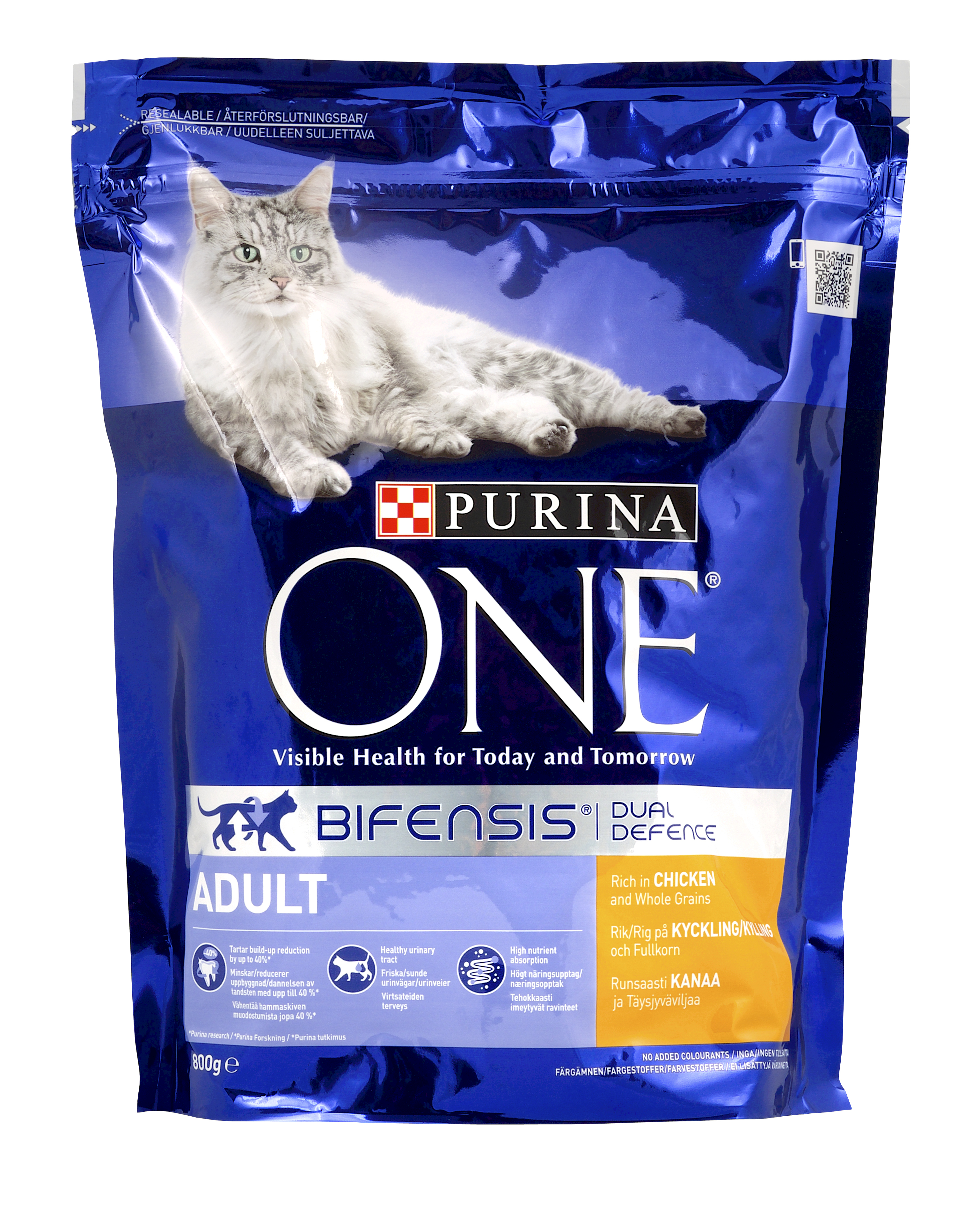 Purina One Adult 800g
