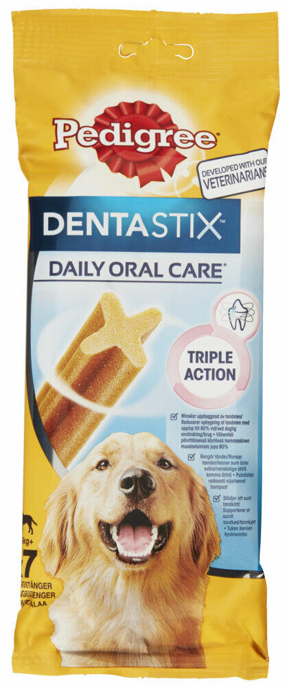 Pedigree® Dentastix Large 270g