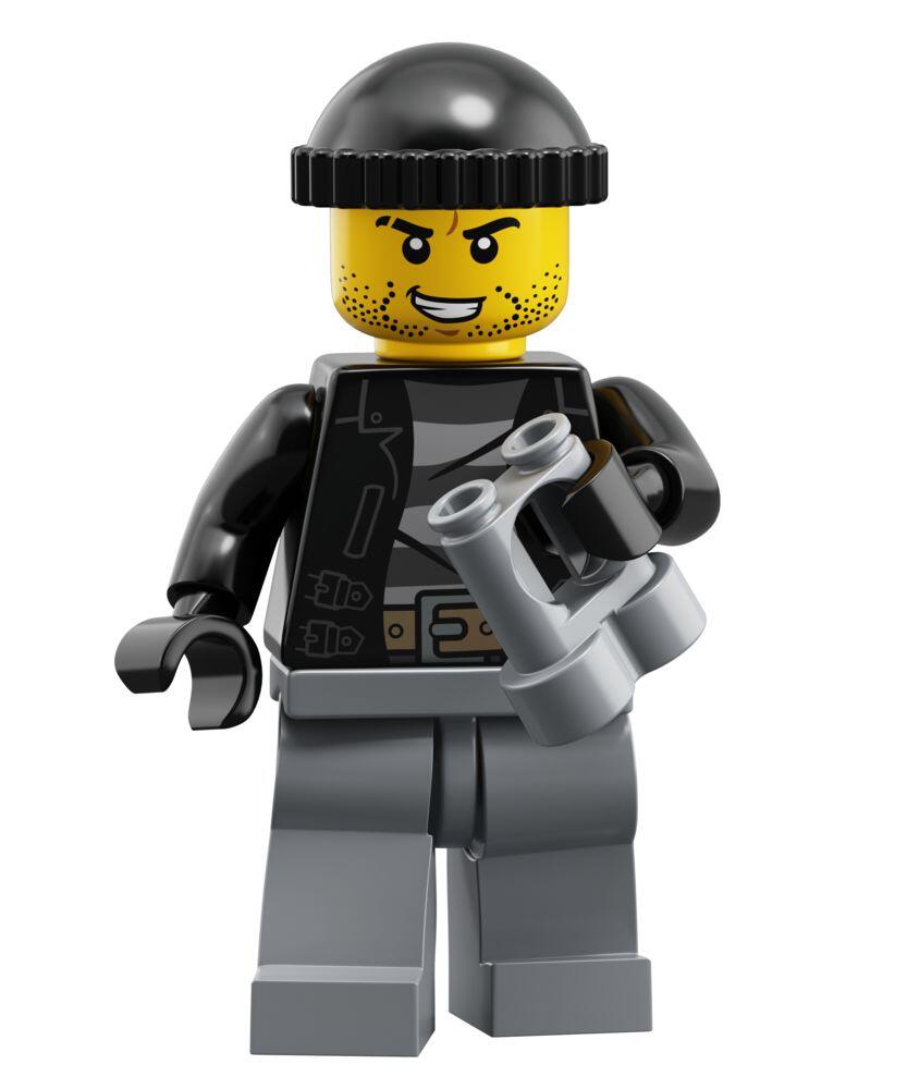 Produkt miniatyrebild LEGO® City 60198 Godstog