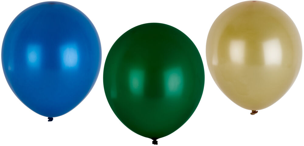 Produkt miniatyrebild Ballonger 10pk