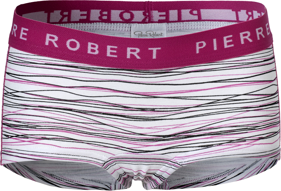 Pierre Robert Girl Hipster 2pk.