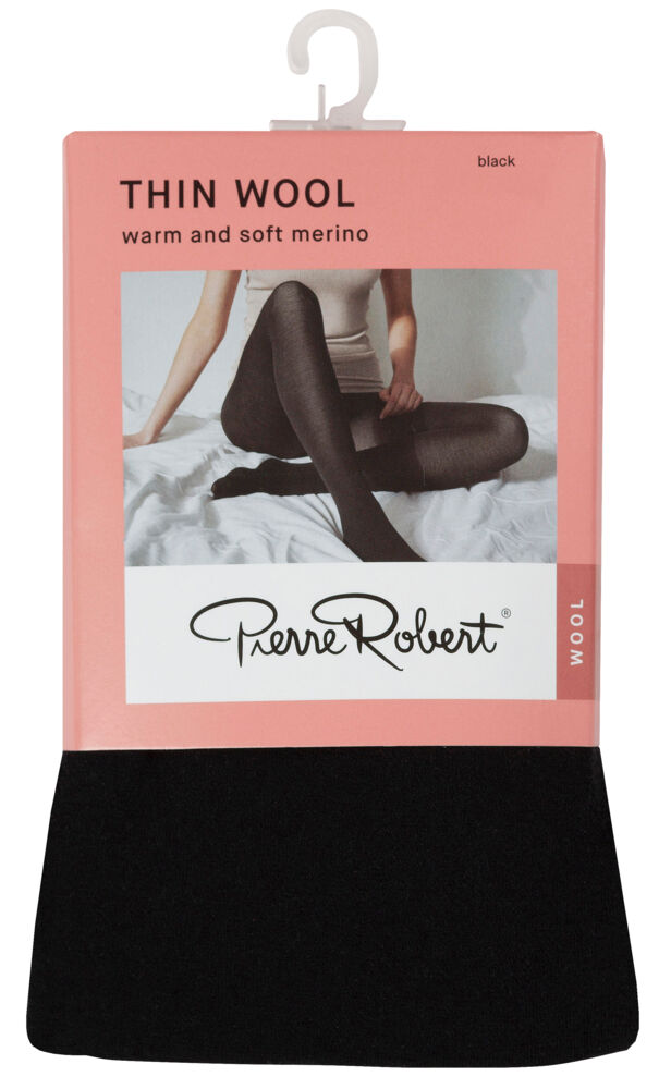 Pierre Robert Thin Wool tights