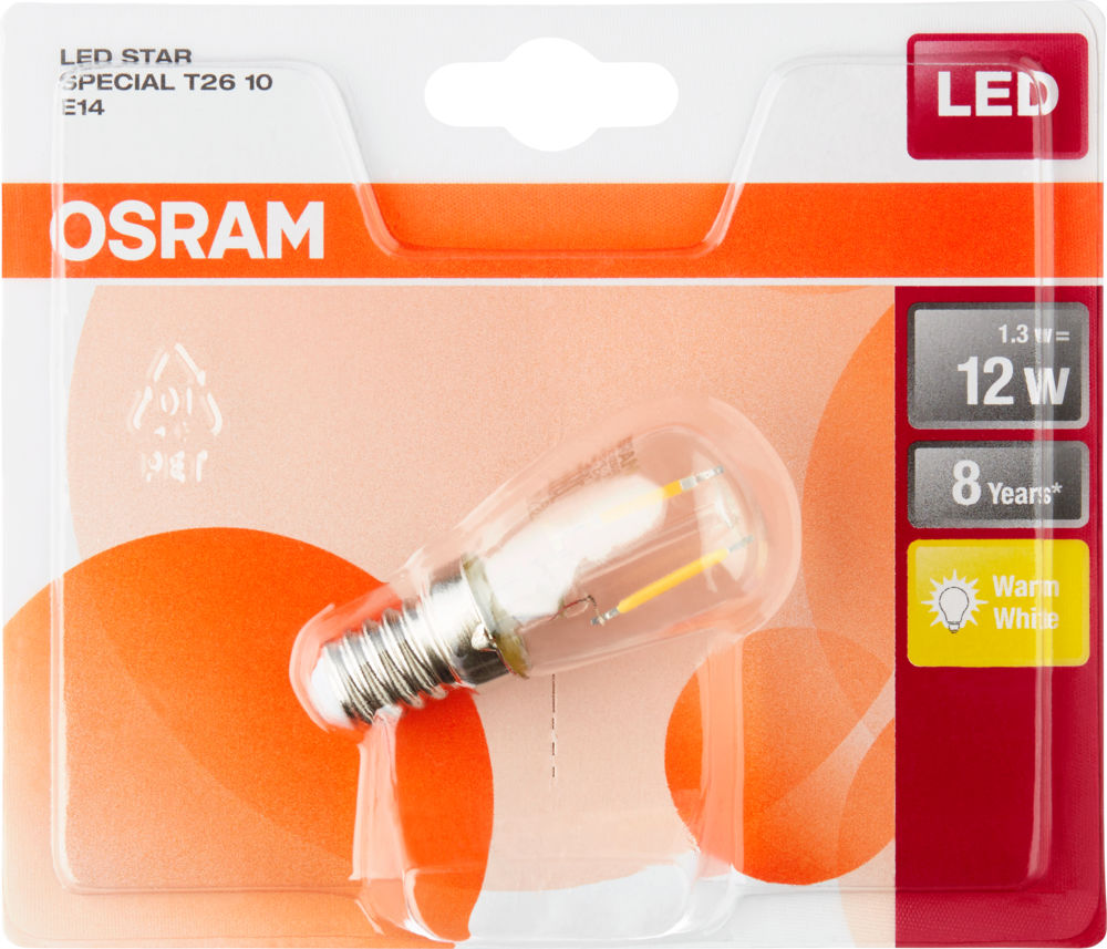 Produkt miniatyrebild Osram LED Star Special T26