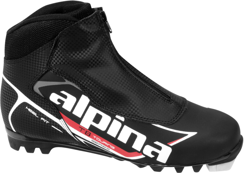Alpina T8 skisko junior 2019