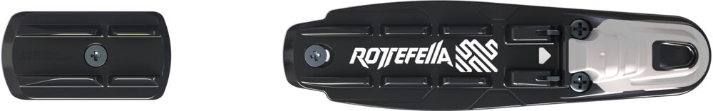 Rottefella Basic binding