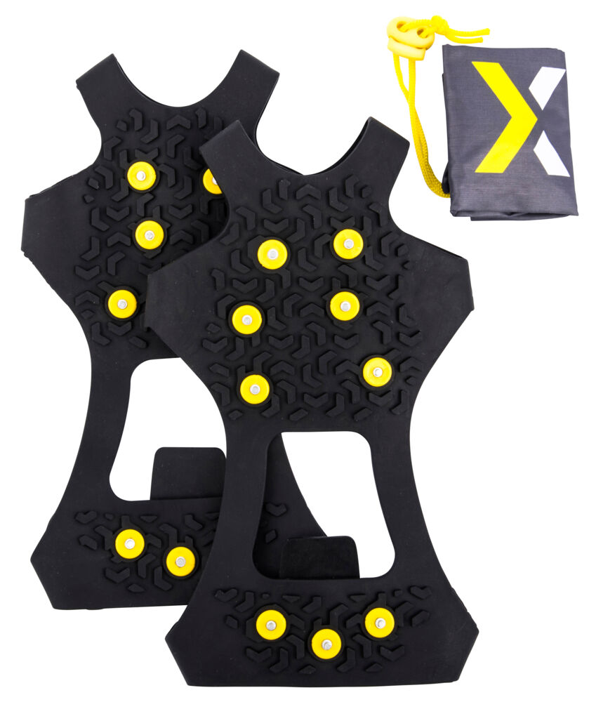 Produkt miniatyrebild Traxole Walking brodder