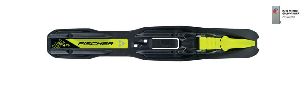 Produkt miniatyrebild Fischer Skin Performance junior felleski 2022