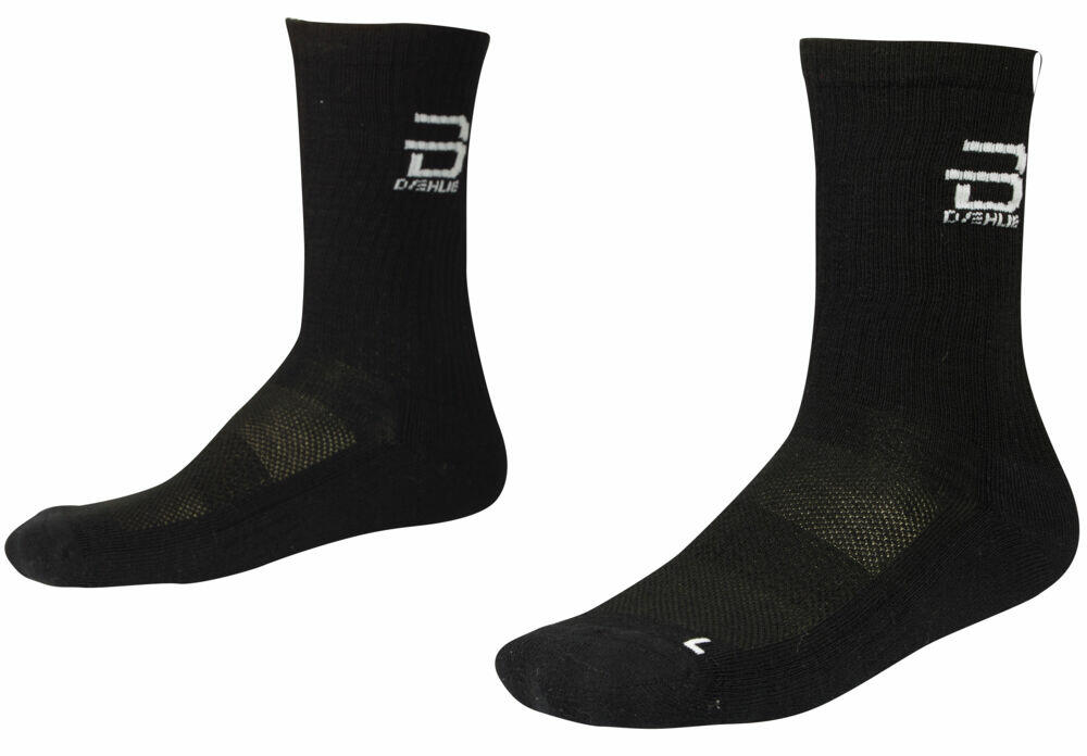 Produkt miniatyrebild Dæhlie Athlete Race sokk