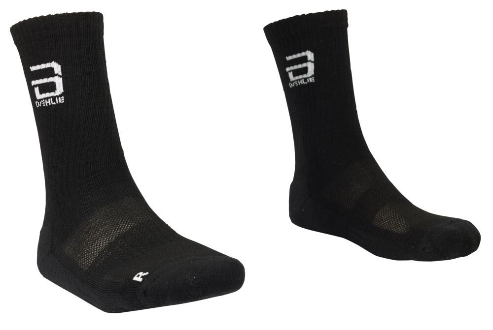 Produkt miniatyrebild Dæhlie Athlete Race sokk