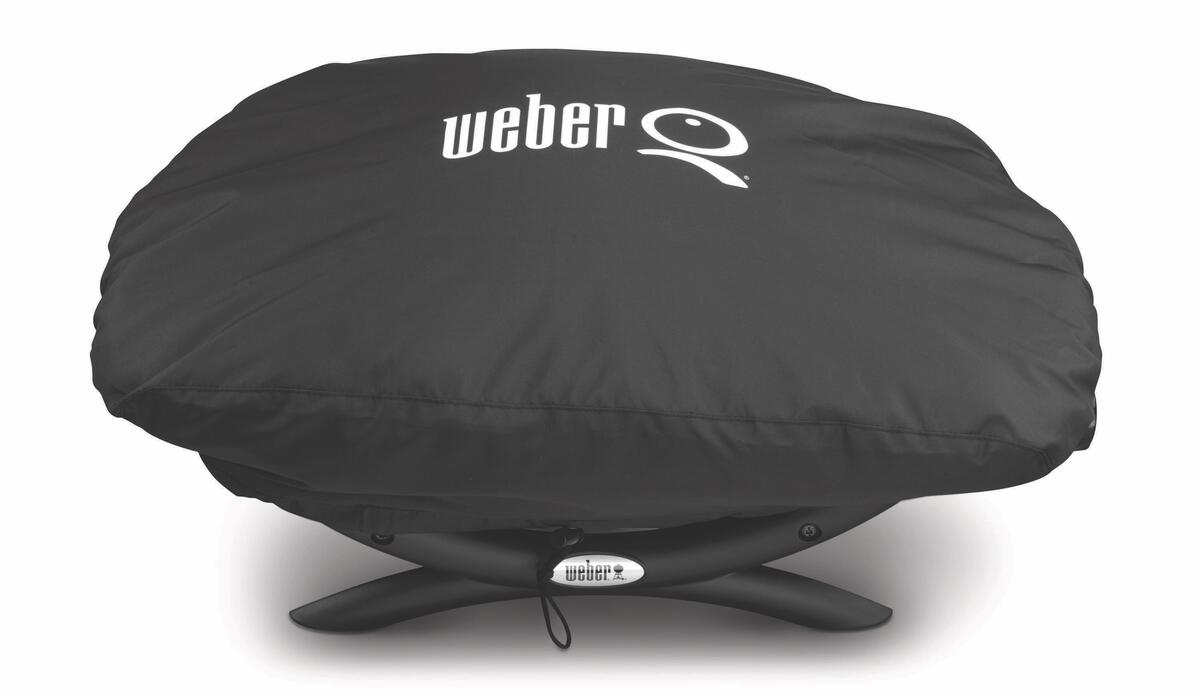 Produkt miniatyrebild Weber Q-100/1000 grilltrekk